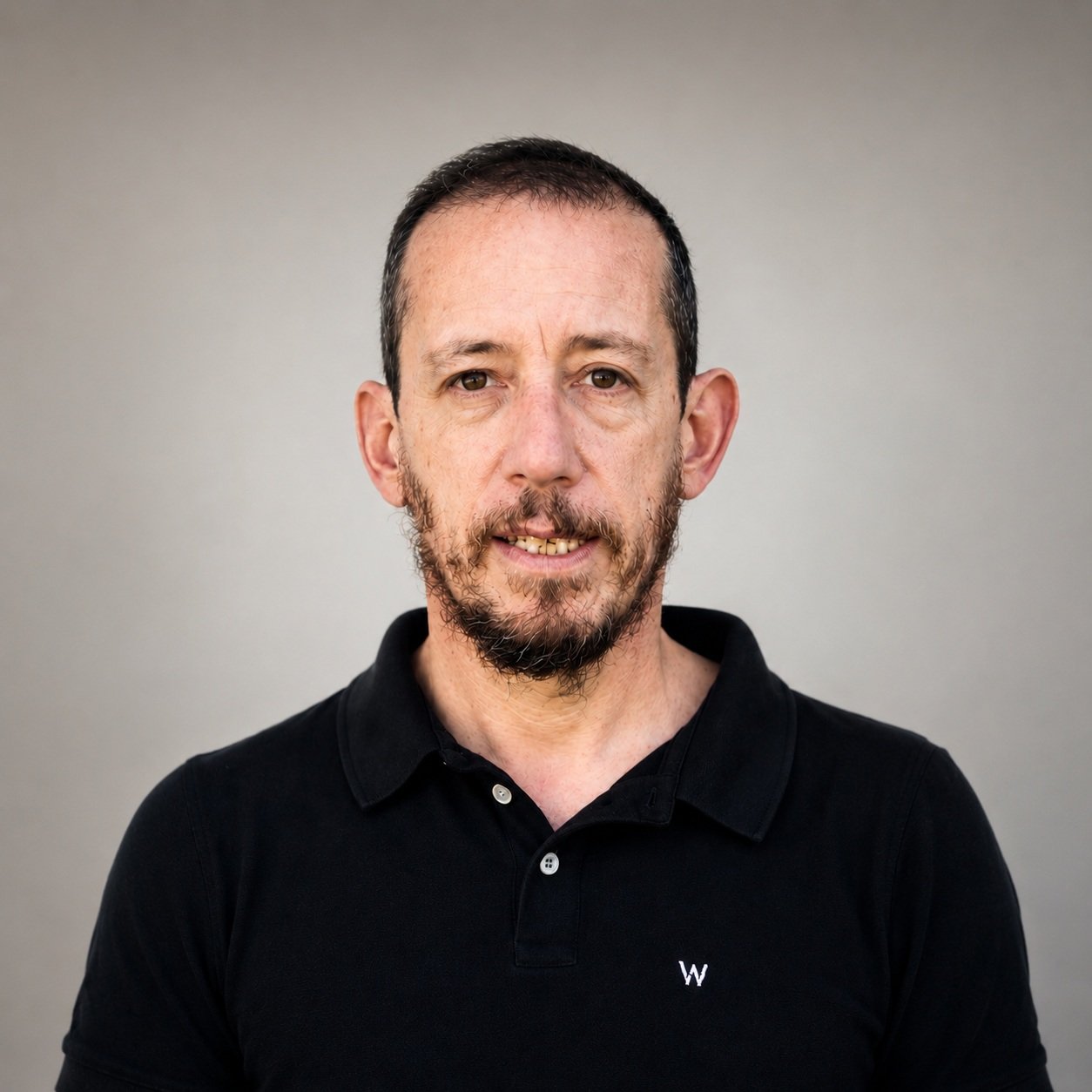 Lautaro Villamayor — LVM Dev